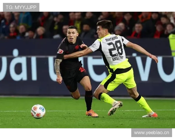 勒沃库森崛起重塑德甲新时代